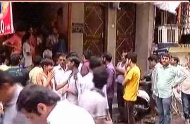 मौत बनी मिस्ट्री