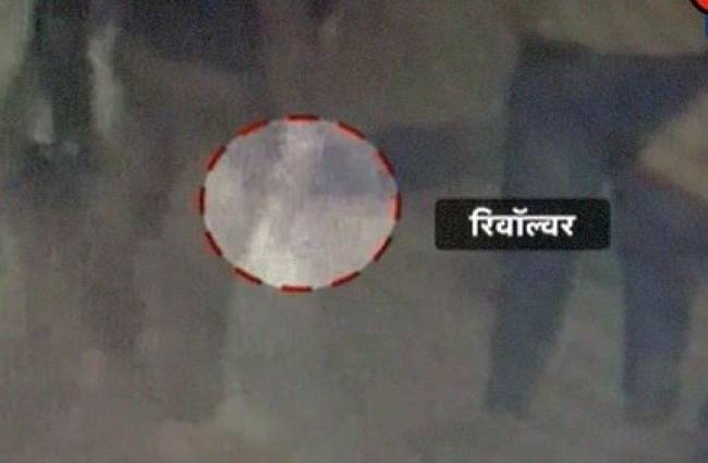 राजधानी दिल्ली में गुंडों को कहर!