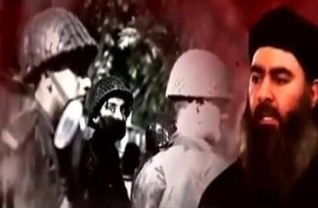 बगदादी वाया बांग्लादेश