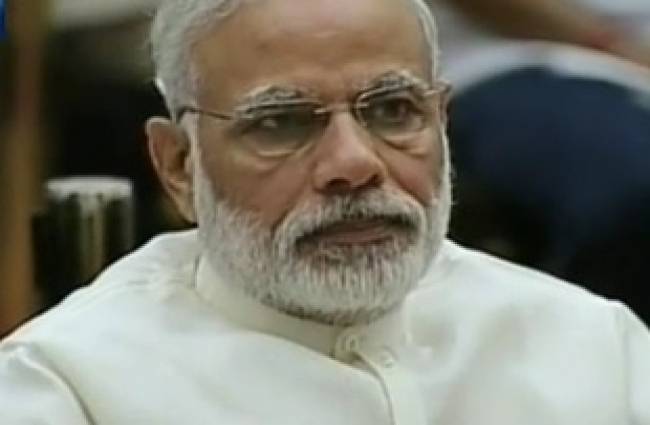 पीएम मोदी