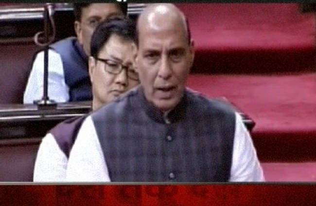 दलित नाम पर हावी राजनीति!