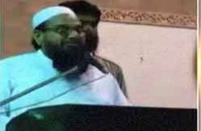 हाफिज सईद