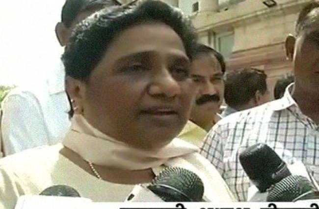 क्या BJP दलित दांव में उलझ गई है?