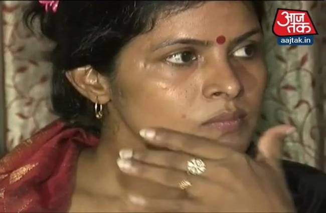 यूपी में सम्मान के लिए छिड़ा संग्राम!