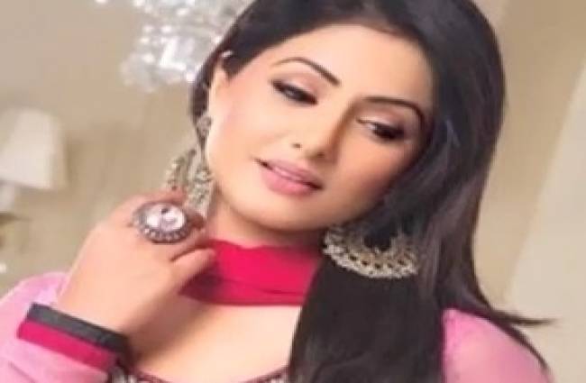 हिना खान