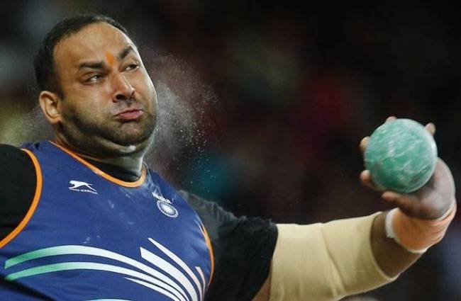 इंद्रजीत सिंह