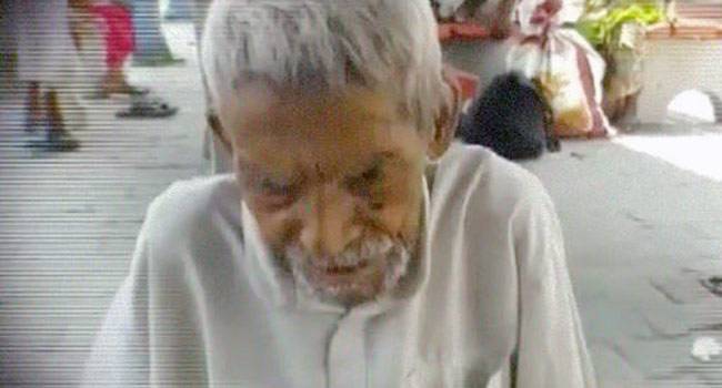 अस्पताल में लापरवाही