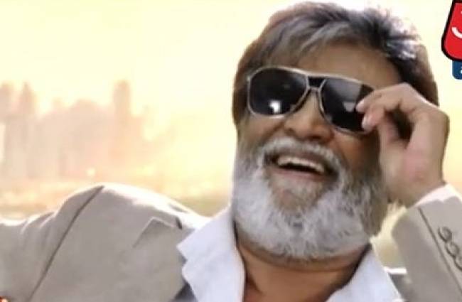 अब 'कबाली' तोड़ेगा अपने ही हीरो का रिकॉर्ड!