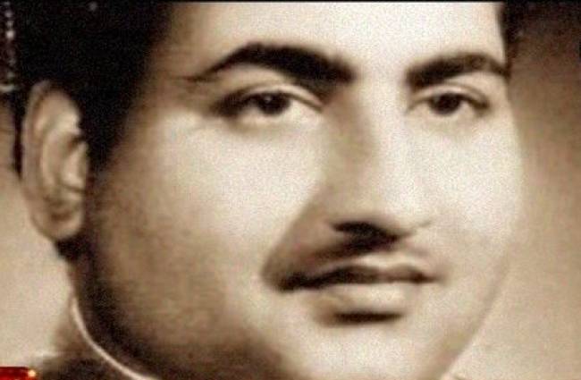 फकीर की दुआ से बदले मोहम्मद रफी के सुर!