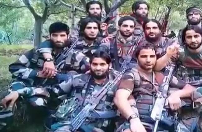 कश्मीर के कितने कसूरवार