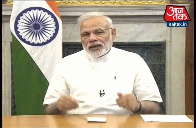 भारत-बांग्लादेश सीमा पर 8 चेक पोस्ट बनाए जाएंगे: PM मोदी