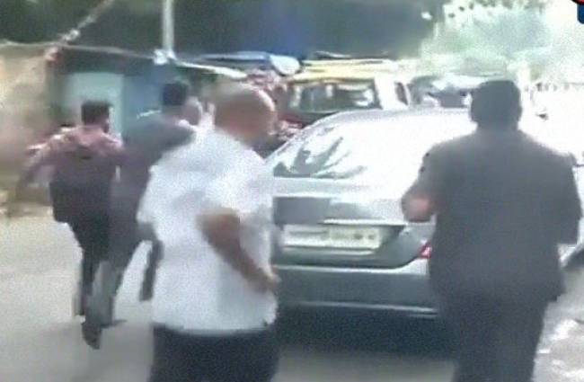 एक साथ देखिए मुंबई की बड़ी खबरें