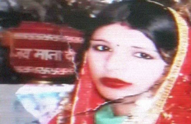 प्रेमी के साथ मिल प्रेमिका ने दिया वारदात को अंजाम