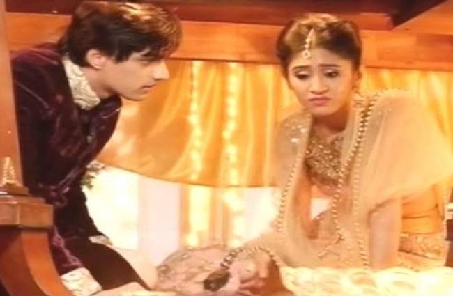 कार्तिक और नायरा