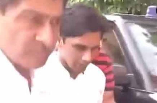 'आप' विधायक नरेश यादव कोर्ट में हुए पेश