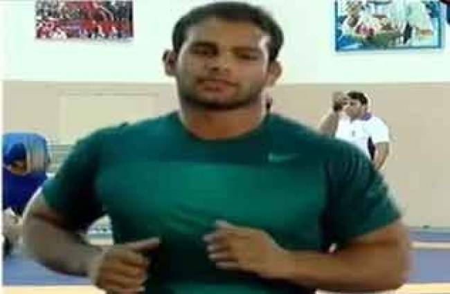 कुश्ती संघ ने कहा- नरसिंह के साथ हुई नाइंसाफी