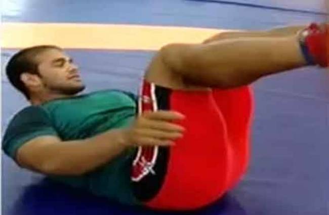 नरसिंह यादव