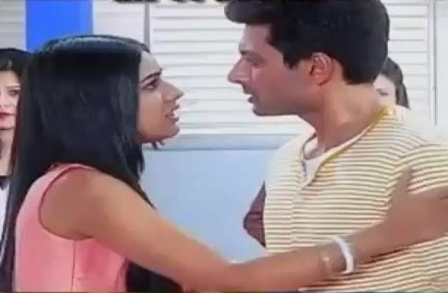 नील का डबल ट्रबल