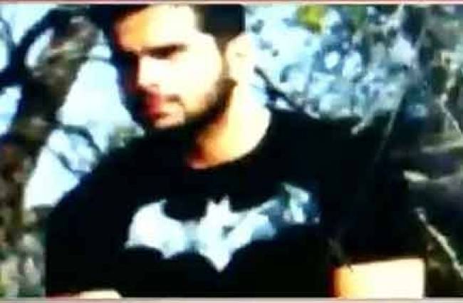 एक परांठे के लिए शख्स की हत्या