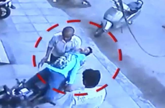 'मददगार' ही निकले रजत के कातिल!