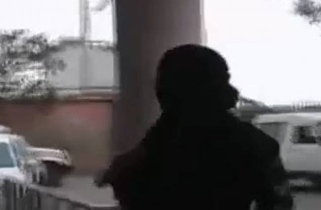 दिल्ली के मयूर विहार का मामला