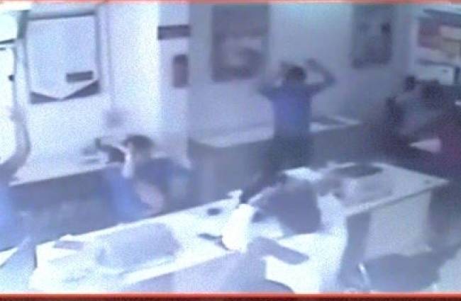 सोनीपत में लुटेरों की तिगड़ी का तिलिस्म!