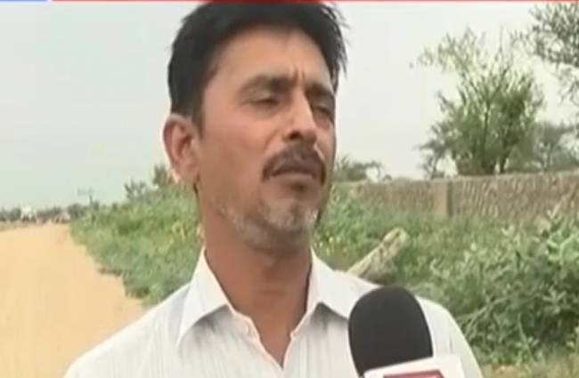 गवाह हरीश दुलानी