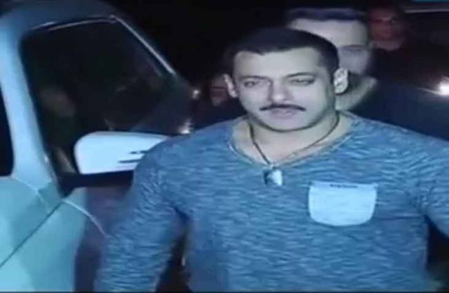 सलमान खान