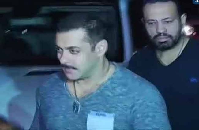 सलमान खान को बड़ी राहत