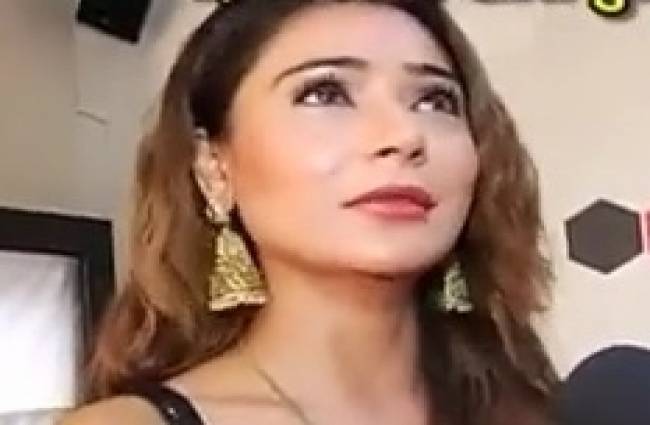 सारा खान