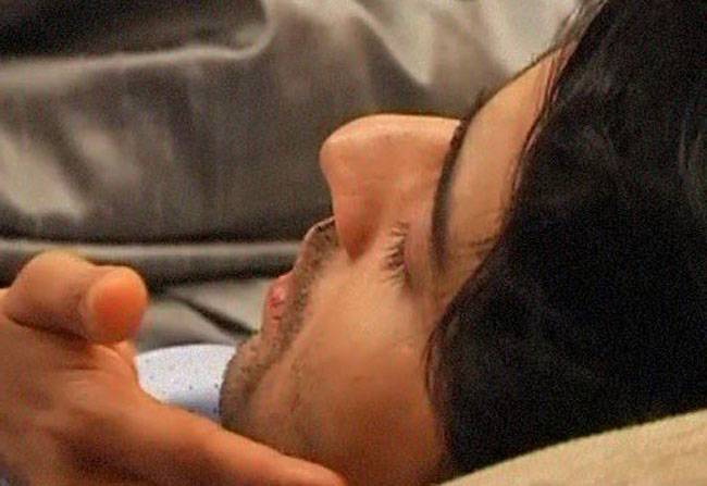 जब देव की तबीयत हुई खराब