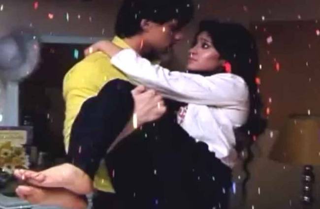 सास, बहू और बेटियां