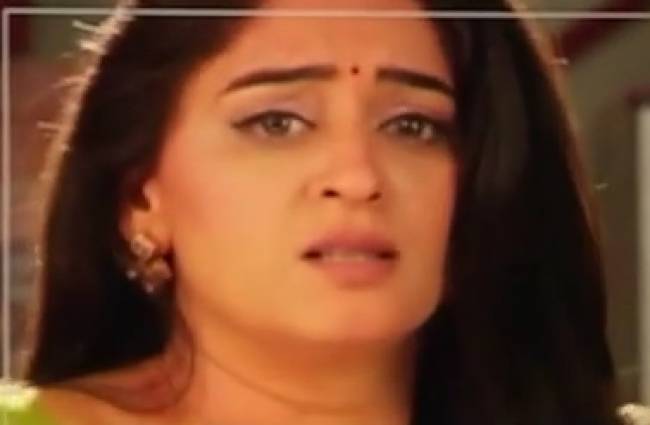 बालिका वधु में हुआ हादसा