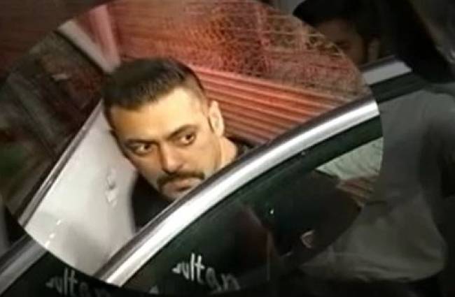 पल-भर में भड़क उठता है 'सुल्तान' का गुस्सा