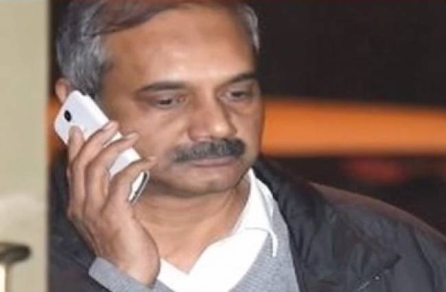 राजेंद्र कुमार