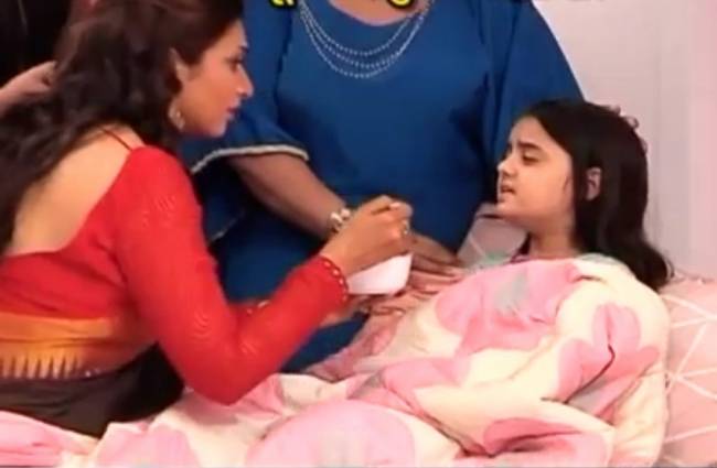 छोटे पर्दे की सभी बड़ी खबरें