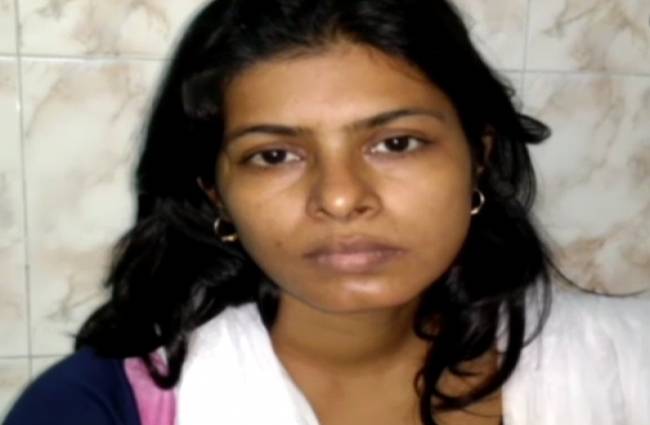 स्वाति सिंह