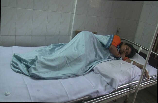 स्वाति सिंह