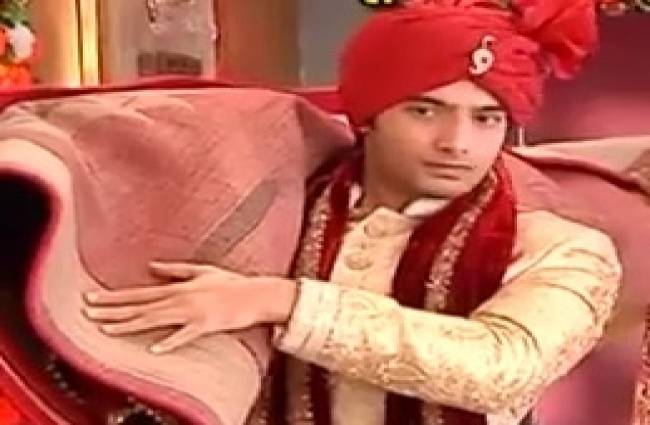 ऋषि का गोलमाल