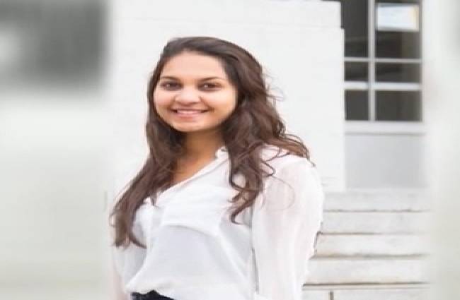 ढाका हमले में मारी गई भारतीय लड़की तारिषी