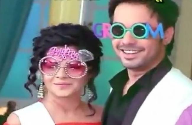 थपकी और बिहान