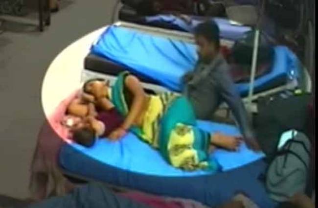 चोर का करामात