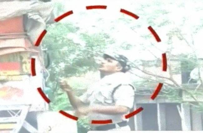 शिवराज सरकार में लगता है 'सिपाही टैक्स'!