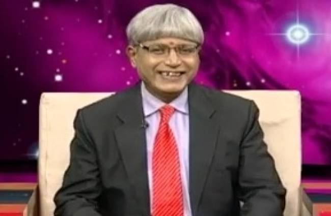 ऐस्ट्रो अंकल