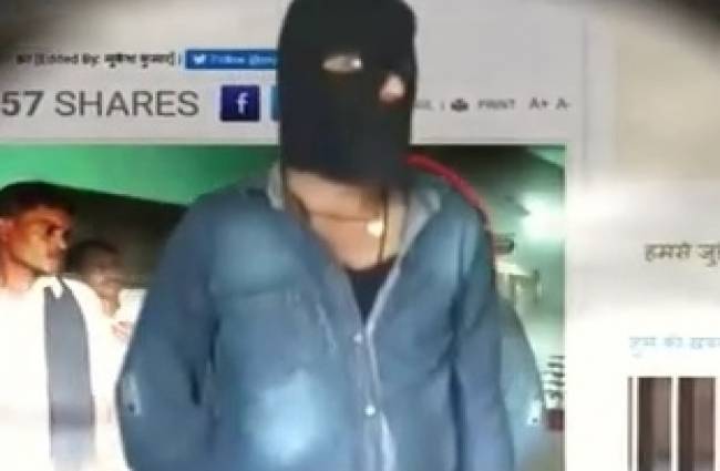 20 से ज्यादा कत्ल का आरोपी