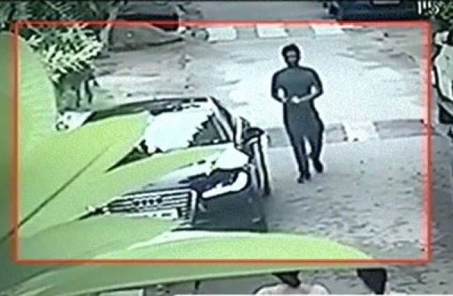 देखिए कहानी एक शातिर चोर की!