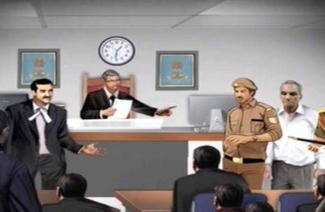 25 साल की उम्र में चोरी को बनाया पेशा