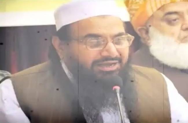 हाफिज सईद