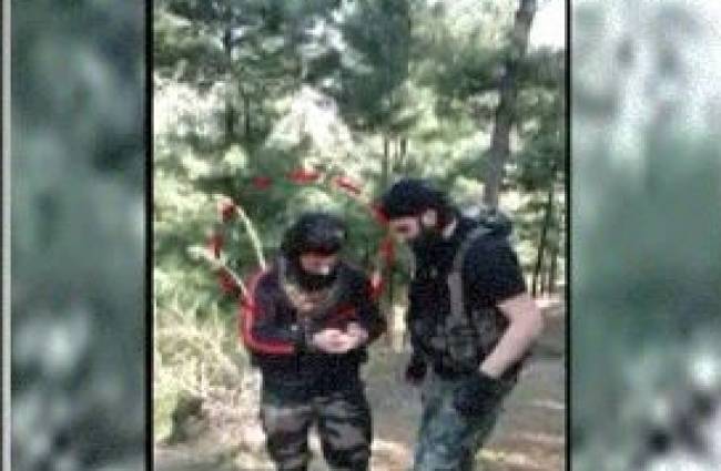 हिजबुल कमांडर सबजार अहमद