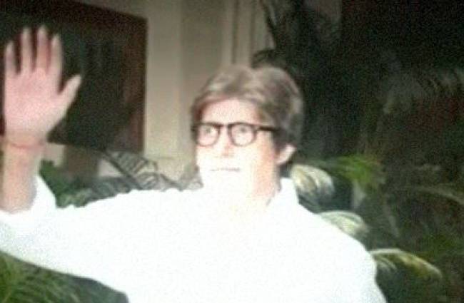 शक्की आंटी